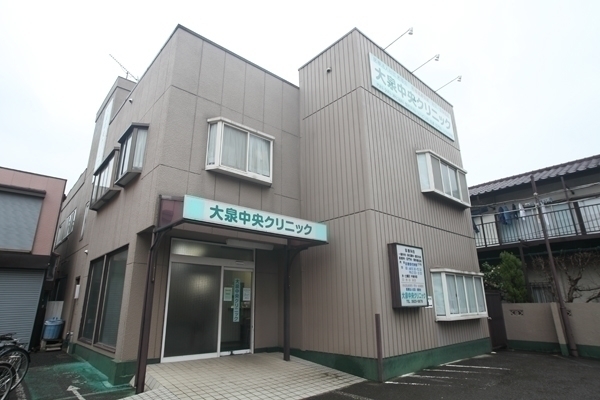 砂村眞琴院長 大泉中央クリニック5