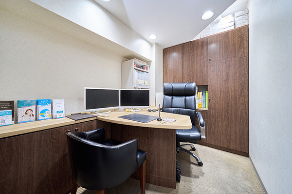 森健院長 Mori Dental Clinic5