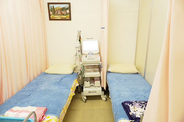 茂木智和院長 こころとからだのクリニック5