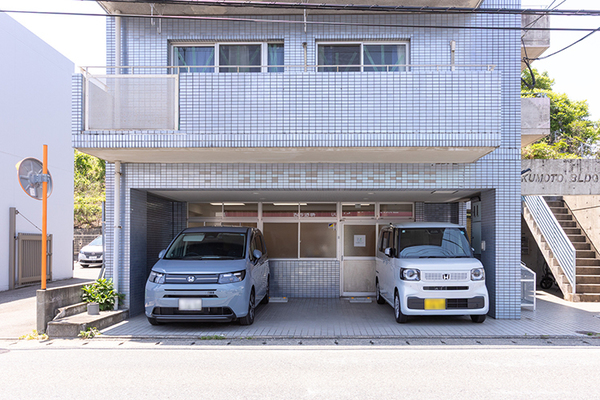 松田博光院長 ひろ訪問クリニック5