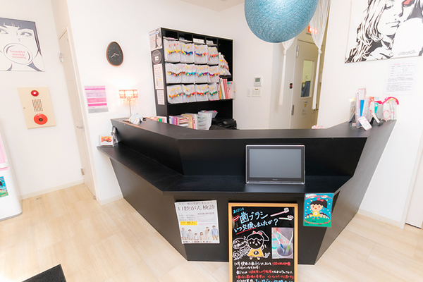 清水みどり院長 ReBon Dental Clinic5