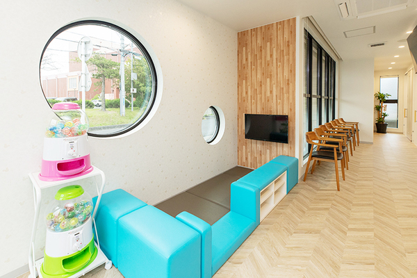 竹ノ谷淳院長 東松山 Jun Dental Clinic5
