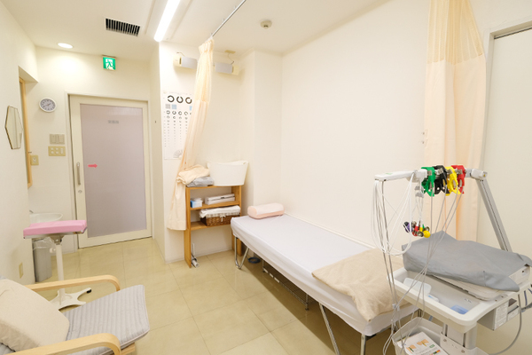 橋本尚久院長 AMAKATA CLINIC5