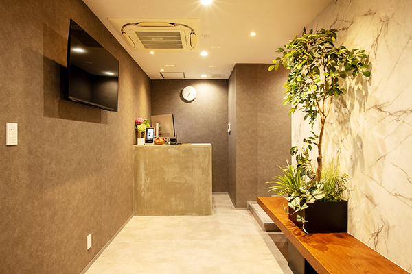 中島大輔院長 Studio Dental 新白島院5