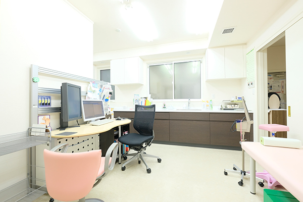 徳田衛院長 徳田クリニック5