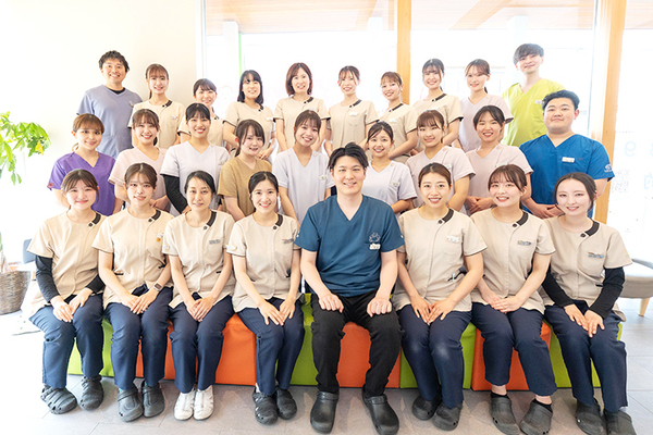鈴木信之介院長 リンクスター歯科5