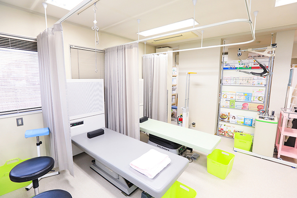 三木健司院長 東郷わごうヶ丘クリニック　内科・内視鏡内科5