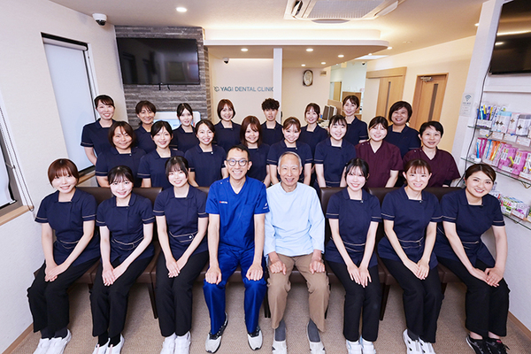 八木正樹院長 八木歯科5