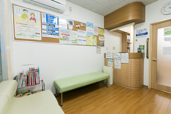 山田伸治院長 山田歯科医院5