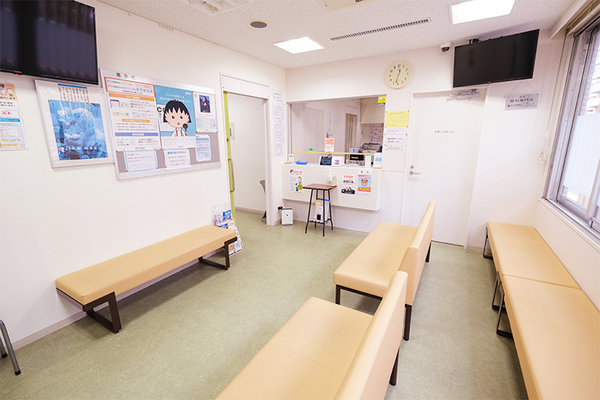 瀬古歩院長 瀬古眼科5