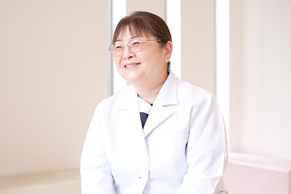 木本瑞穂院長 河野医院5