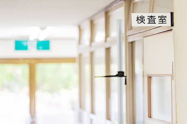 永友英之院長 永友クリニック5