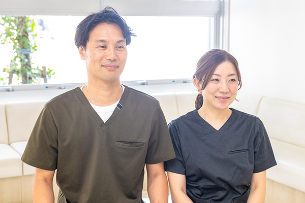 本多加珠美先生 兵庫整形外科5