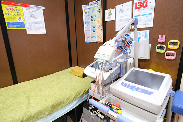山本晴章院長 やまもとクリニック 5