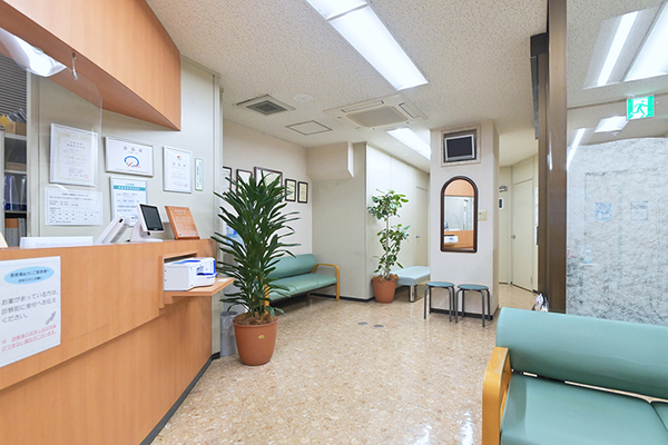 福本素由己院長 今川クリニック5