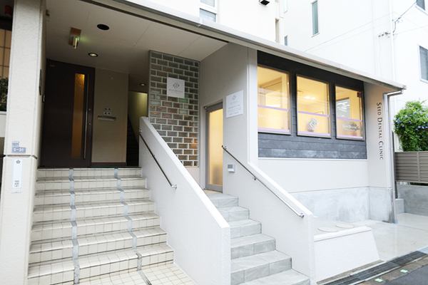 尾形愛院長 SEED DENTAL CLINIC5