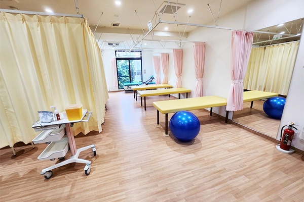 石垣和彦院長 石垣クリニック5