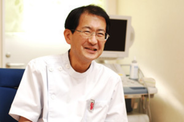 横山信之院長 よこやま内科6