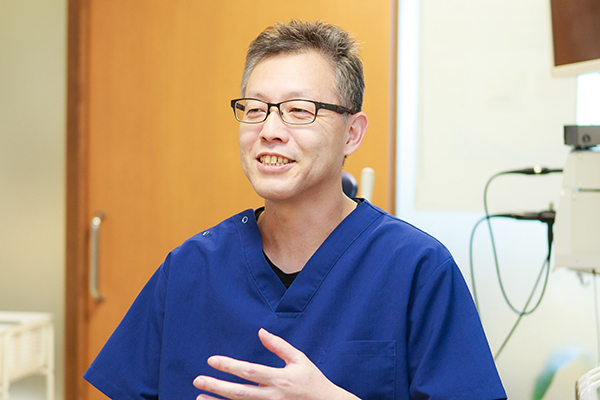 廣田 隆一 院長の独自取材記事 ひろた耳鼻咽喉科医院 ドクターズ ファイル 廣田 隆一 院長の独自取材記事 ひろた耳鼻咽喉科医院 ドクターズ ファイル