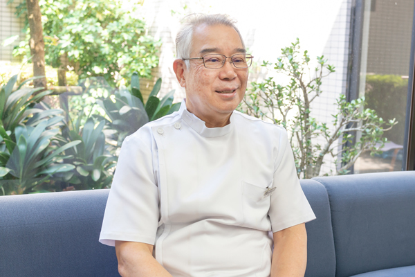 相原忠彦院長 相原整形外科6