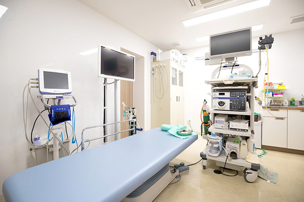 山口敏紀院長 やまぐち内科クリニック6