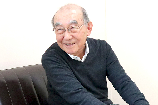 長谷川徹院長 長谷川医院6