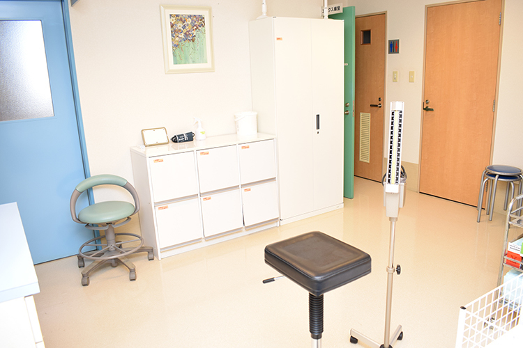 まえだ泌尿器科クリニック