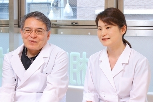 加藤純二院長、加藤佳世子先生 の独自取材記事(棚田歯科医院