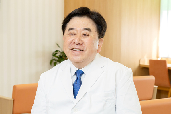 井田能成院長 井田メンタルクリニック6