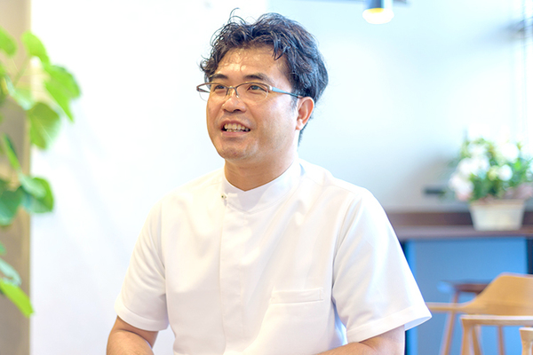 平田雄一郎院長 えん循環器内科クリニック6