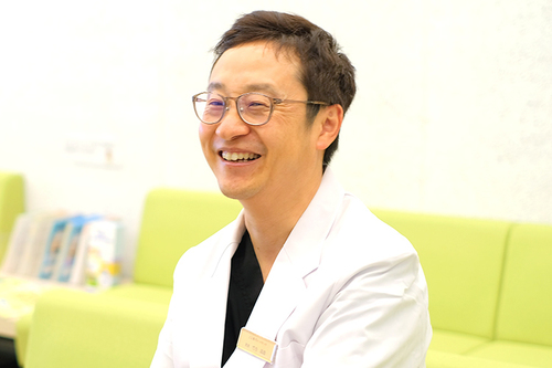 竹谷 昌直 院長の独自取材記事(あいちハートクリニック野並