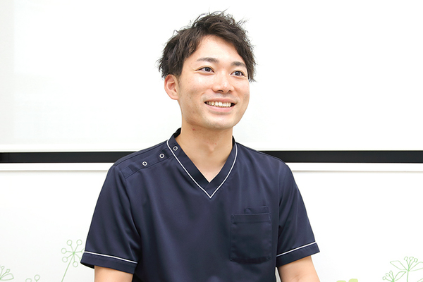 池澤佑典院長 Y’s歯科クリニック6