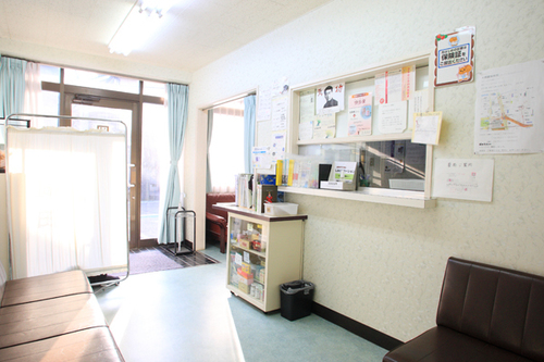 岡田 研吉 院長の独自取材記事(岡田医院)｜ドクターズ・ファイル