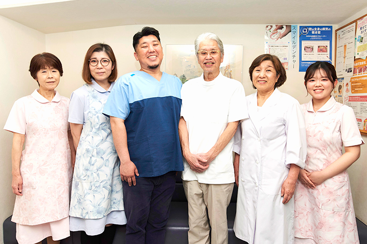 クボタ歯科医院