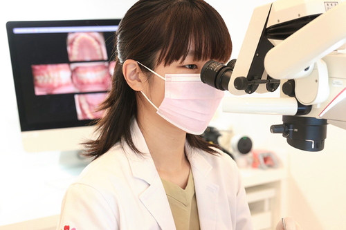 岡上 友里恵 院長の独自取材記事(なないろ歯科・こども矯正歯科