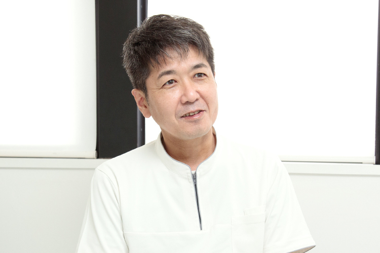 とくだ歯科クリニック