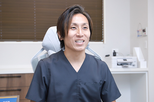 谷本 匡浩 院長の独自取材記事(草津たにもと脳神経外科