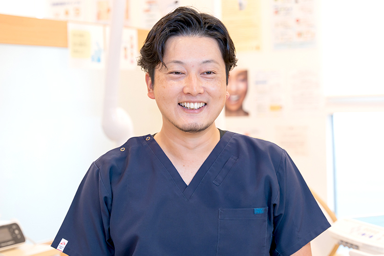 オリーブ歯科 こども歯科