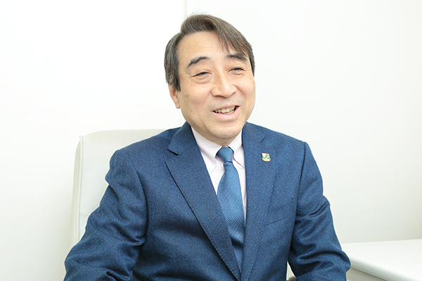 大森啓吉院長 アーク荻窪大森クリニック6