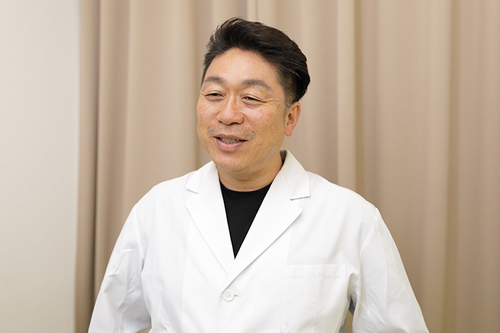 瀬谷 隆 院長の独自取材記事(せや眼科)｜ドクターズ・ファイル