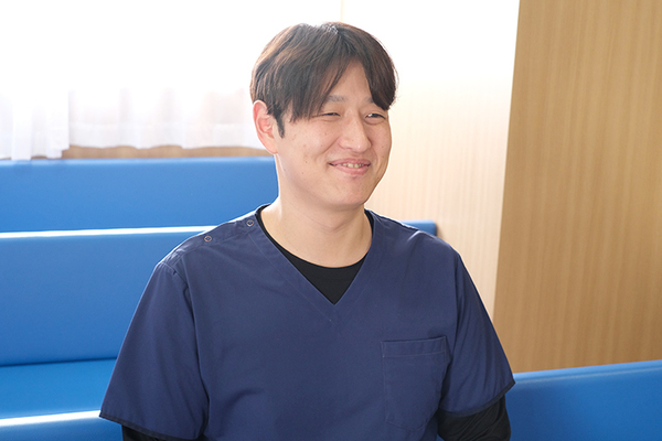 堀部兼孝院長 堀部耳鼻咽喉科6