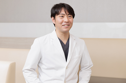 平澤 侑來 院長の独自取材記事(マイシティクリニック
