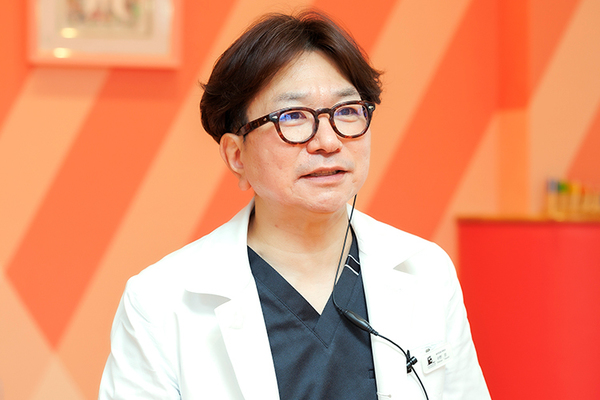 中野崇院長 豊橋キッズデンタルクリニック6