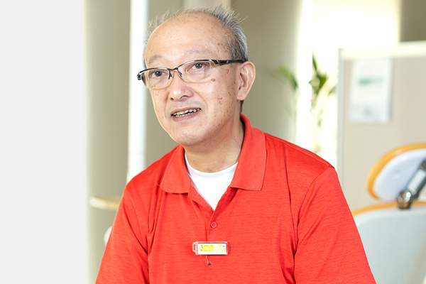 中村浩院長 なかむら歯科6