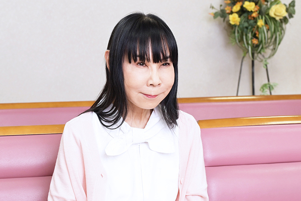 中條鉄子院長 中條内科皮膚科6