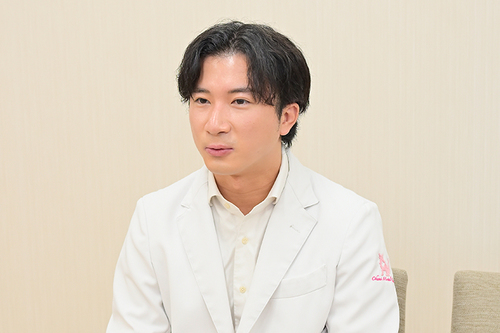 三浦 暁彦 理事長の独自取材記事(おおかみこころのクリニック横浜院