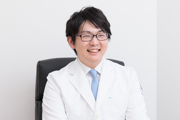 浅田愼太郎先生 おおかみこころのクリニック6