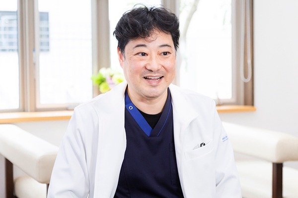 酒井博淳院長 さかい歯科クリニック6