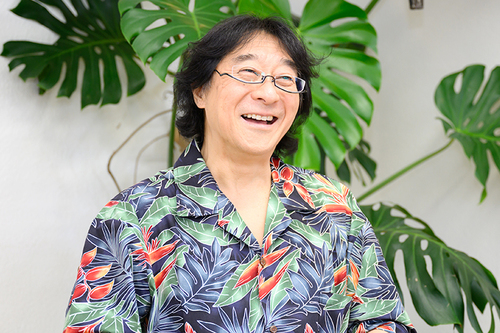 今井 雅一 院長の独自取材記事(いまい歯科)｜ドクターズ・ファイル