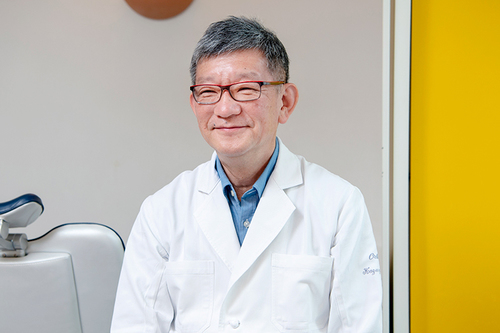 渡辺 和也 院長、下島 隆志 副院長の独自取材記事(渡辺矯正歯科